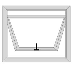 window